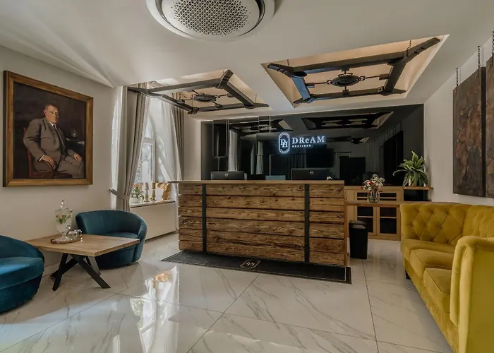 Dream Boutique Residence